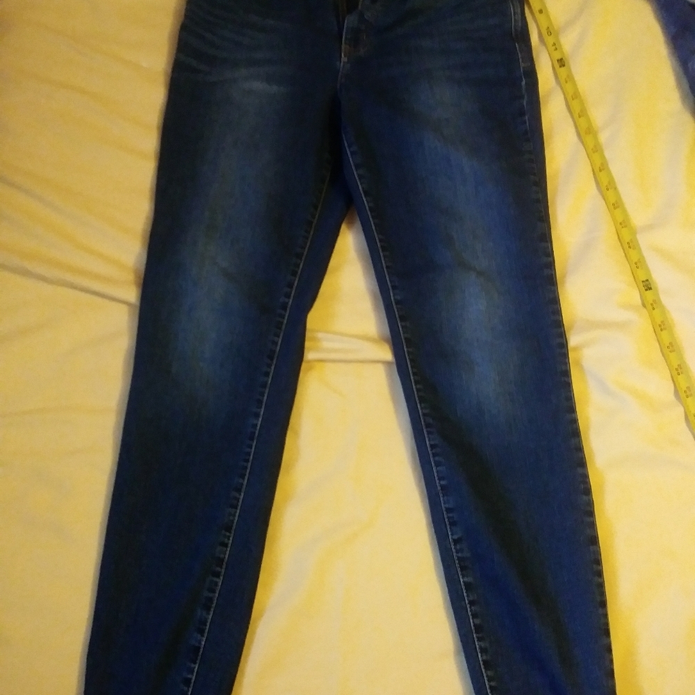 Maurices Jeans